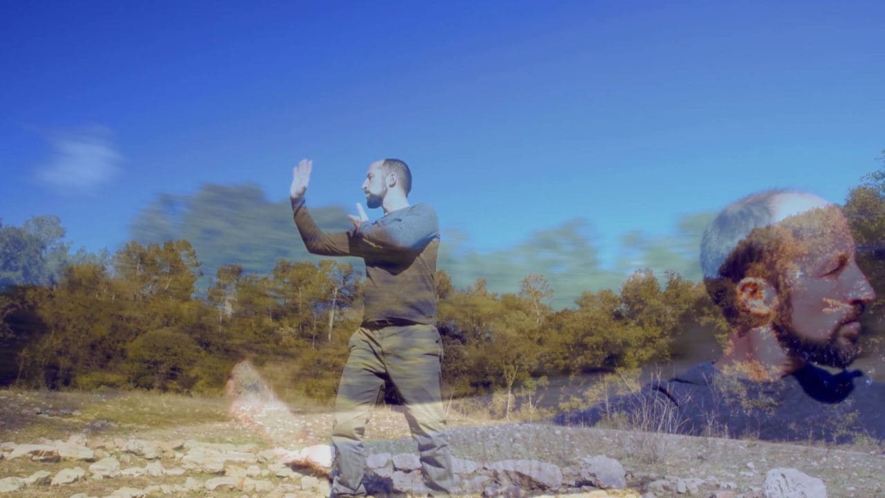 Instructor de Taichi y QiGong en Sant Cugat del Vallès